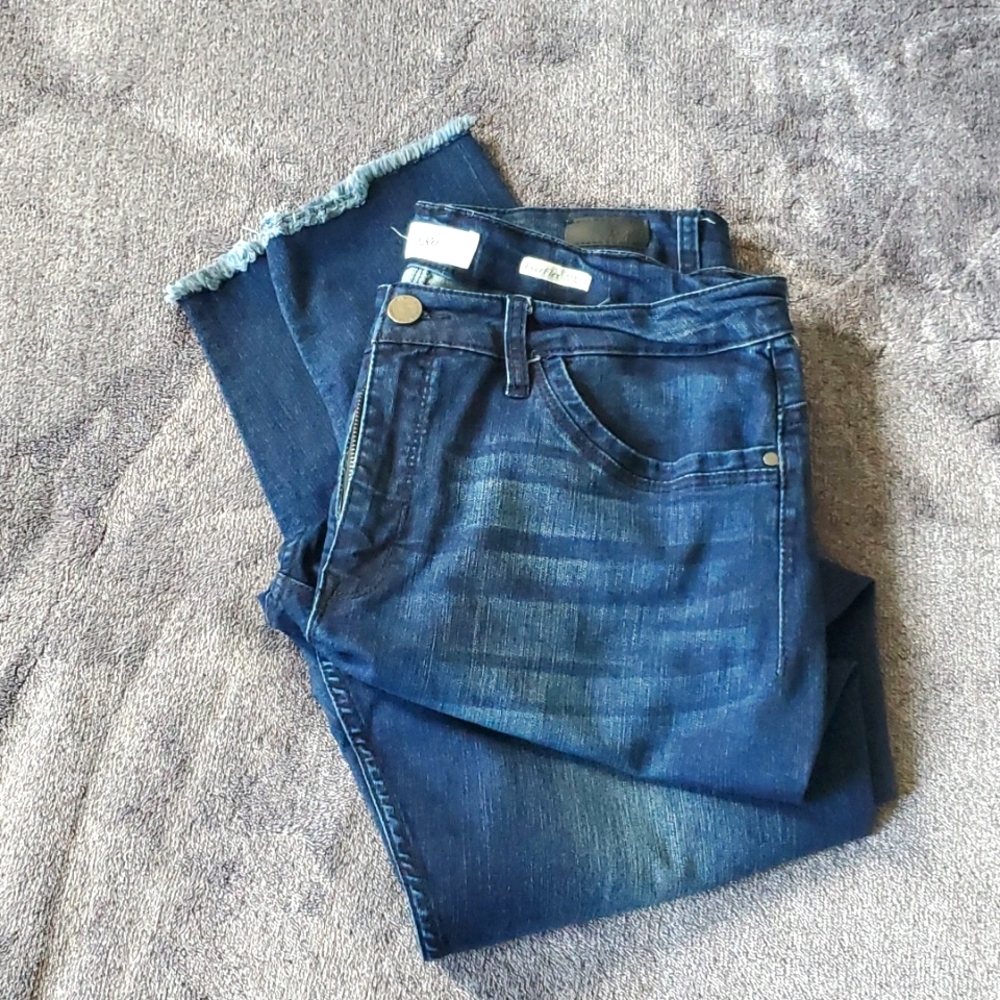 Blue Jeans